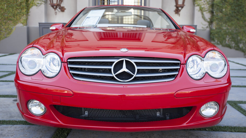 6 Timeless Mercedes-Benz Models You Can Still Afford (For Now)