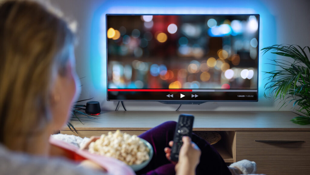 Maximizing Your TV Settings for the Ultimate Movie Experience