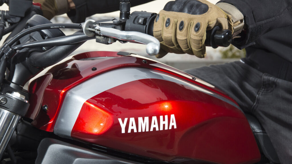 5 Lesser-Known Yamaha Motorcycles You Should Know About