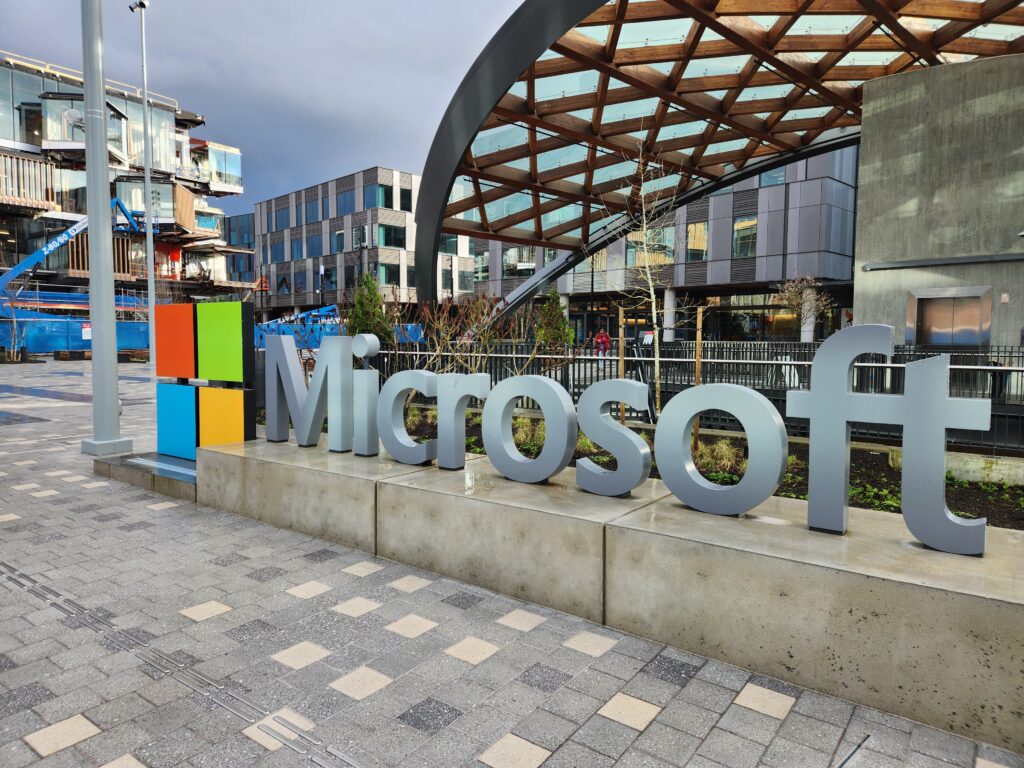 Microsoft to Provide Employees with One-Time Special Cash Award in Addition to Annual Bonuses