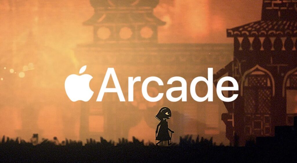 Game Developers Express Their Frustrations with Apple Arcade