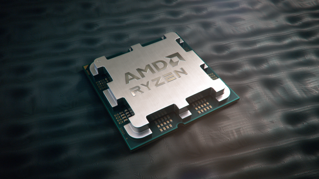 Older AMD Chips Allegedly Won’t Receive Patch for ‘Sinkhole’ Security Vulnerability