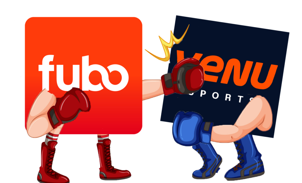 Fubo Secures Injunction to Postpone Disney-Fox-Warner’s Launch of Venu Sports Streaming Service