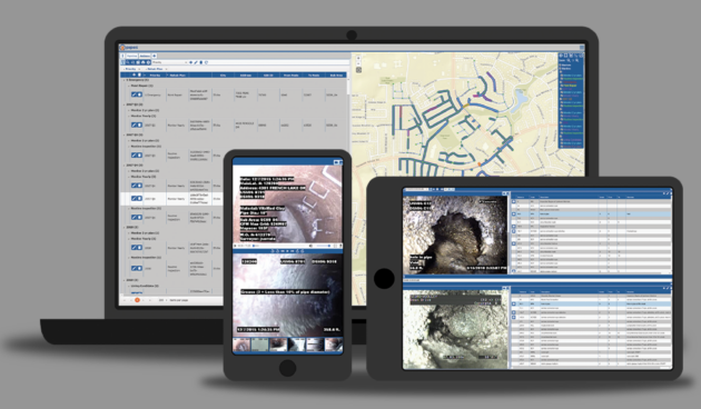 ITpipes Secures M to Enhance Sewer and Storm System Inspections for Municipalities