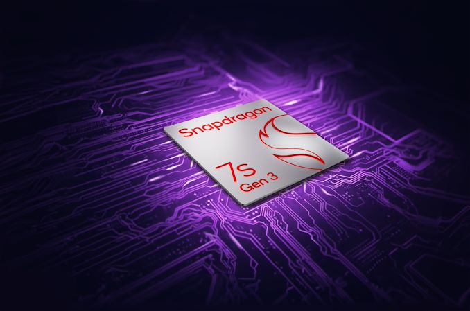 Mid-Range Snapdragon Upgraded with Cortex-A720