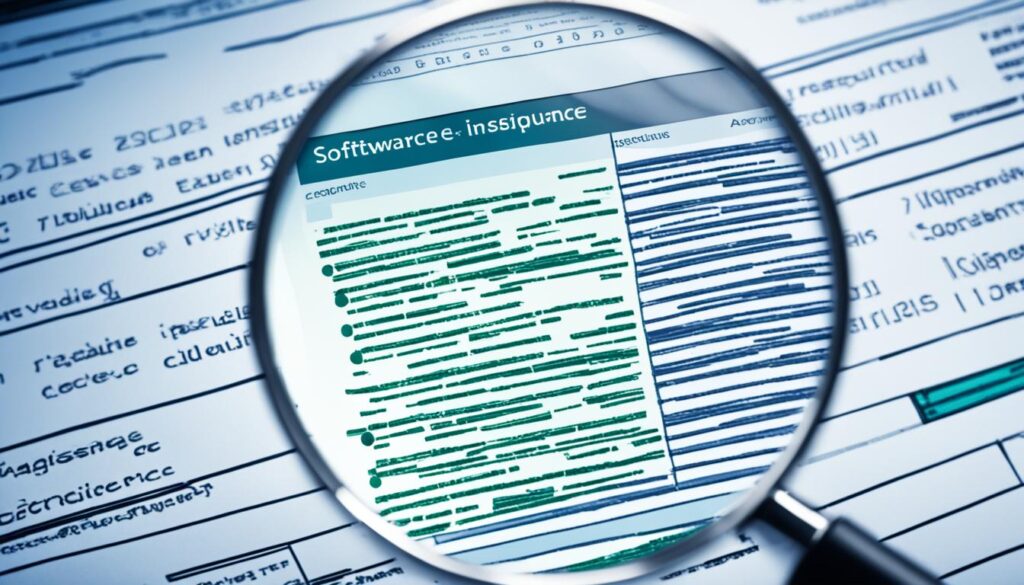 Due Diligence in Software Acquisition: Key Insights