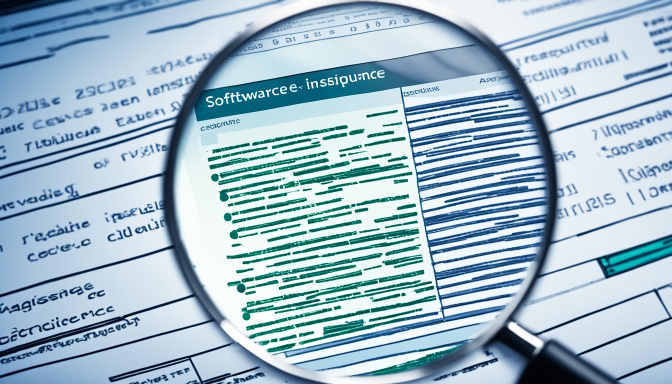 The Role of Due Diligence in Software Acquisition: What You Need to Know