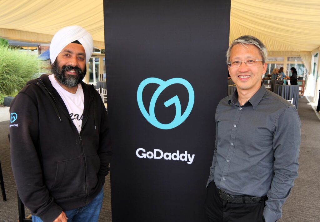 GoDaddy Embraces AI: Domain Powerhouse’s Shift Tests Small Business Adoption