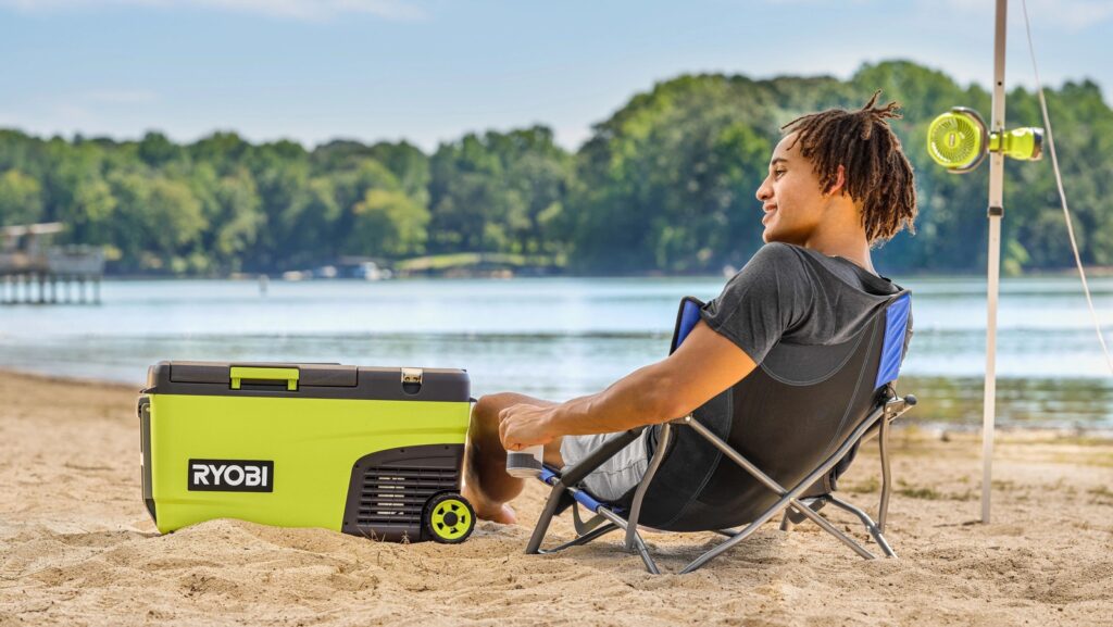 10 Essential Ryobi Tools for Your Summer Vacation