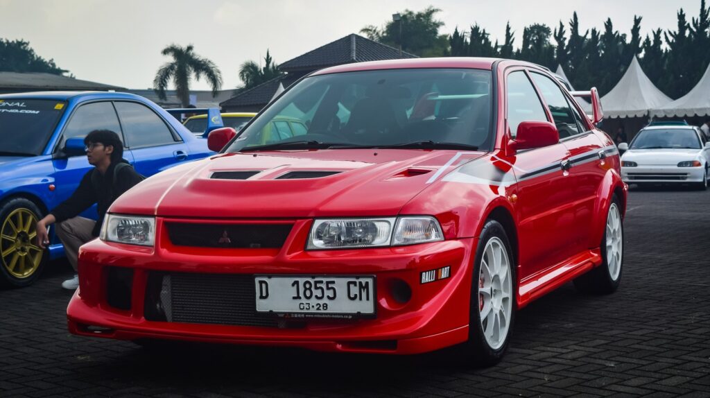 Why Did Mitsubishi Stop Producing the Iconic Lancer Evolution?