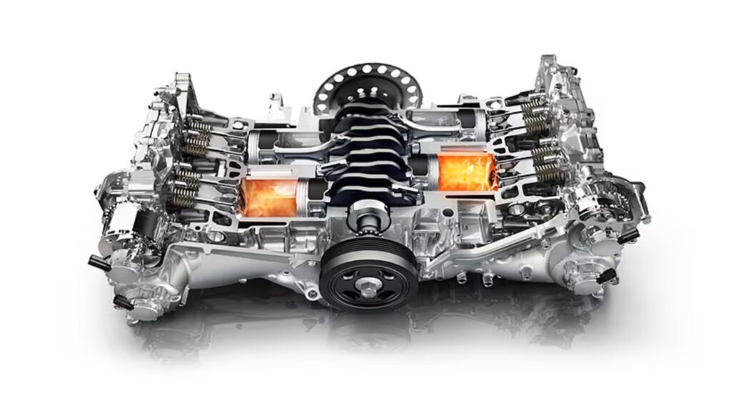 Understanding the Differences Between These Engines