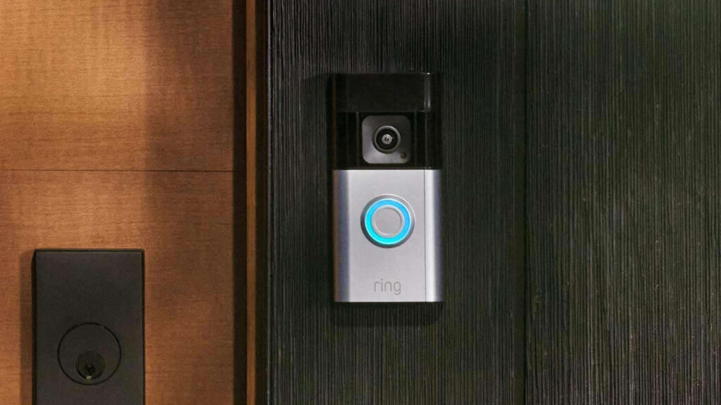 What Is the Battery Life of a Ring Doorbell?