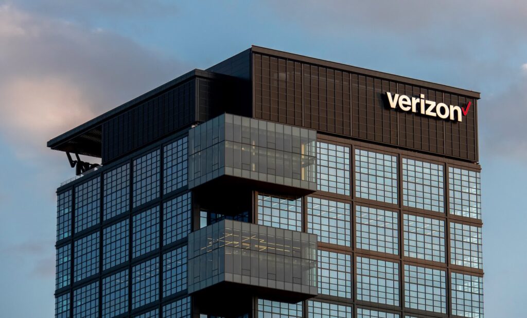 Verizon Poised to Acquire Frontier in  Billion Deal, Expanding Fiber Network to 31 States