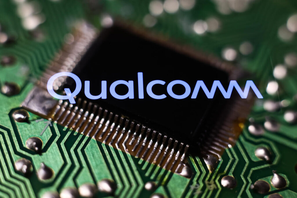 Qualcomm Reportedly Considering Acquisition of Intel