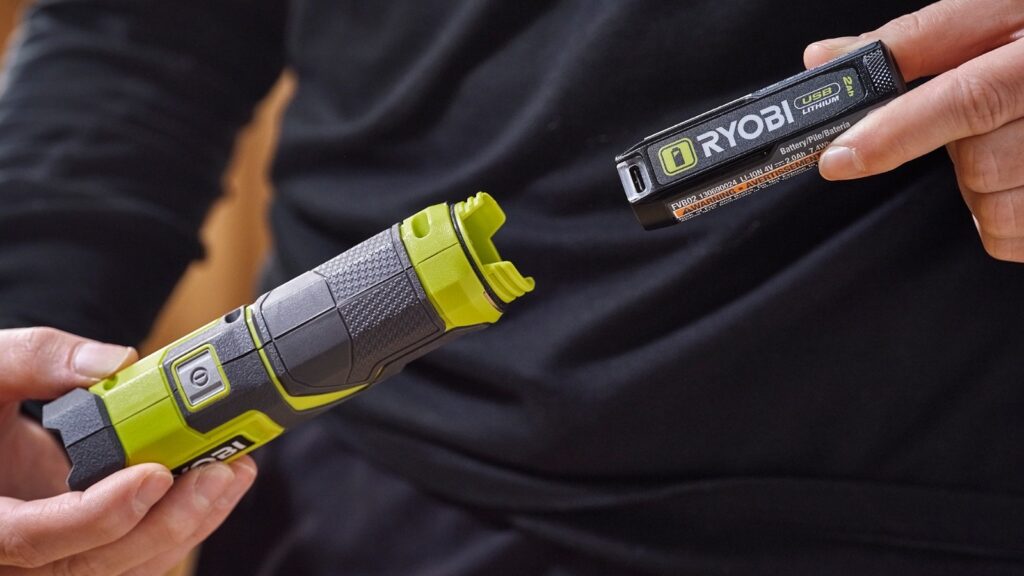 6 Upcoming Ryobi USB Lithium Products Worth Considering in 2024