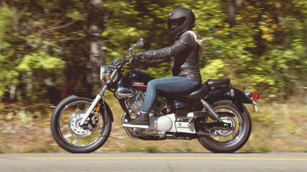 Is Yamaha Still Producing Cruiser Motorcycles?