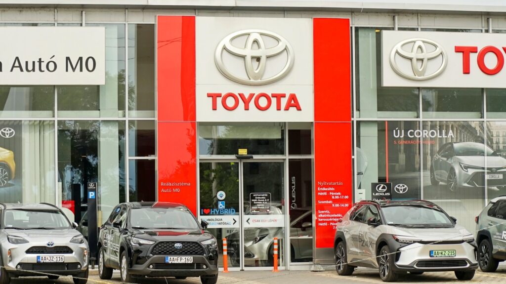 Understanding ToyotaCare Coverage and Usage