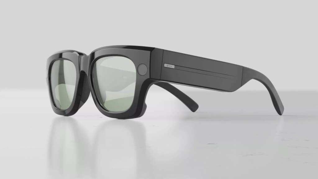 Emteq Labs Introduces Smart Glasses for Monitoring Emotions and Eating Behaviors