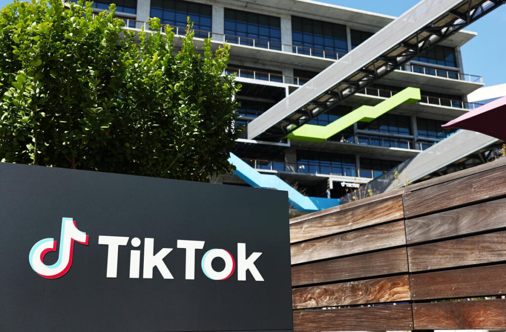 Texas Files Lawsuit Against TikTok for Alleged Violation of New Child Privacy Law