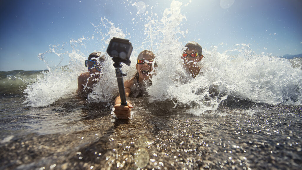 Which GoPro Cameras Are Waterproof & Their Depth Capabilities