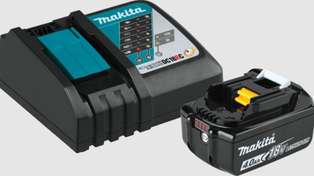 Can You Safely Leave Makita Batteries on the Charger?