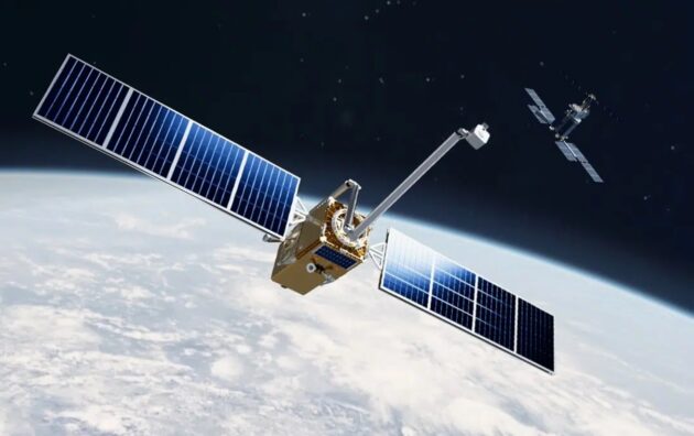 Starfish Space Secures Contract to Enhance NRO’s Orbital Operations Capabilities