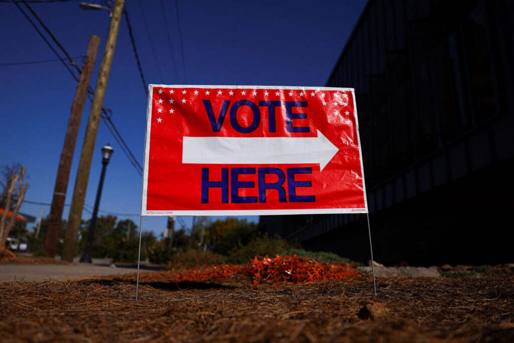 FBI Alerts Voters to Beware of Fake Videos Regarding Election Security