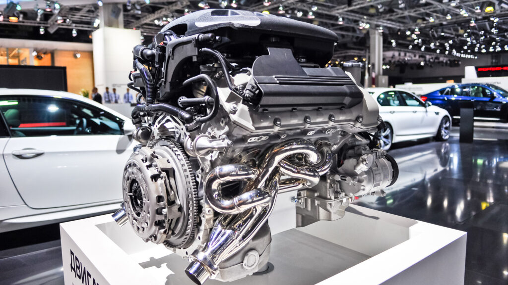 Exploring the Reliability of BMW S65 Engines: Insights from Owners