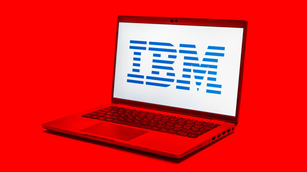 What is the Meaning of IBM and Its Significance in Computer History?