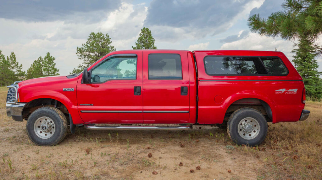 Reasons Behind Ford’s Discontinuation of the 7.3 Power Stroke