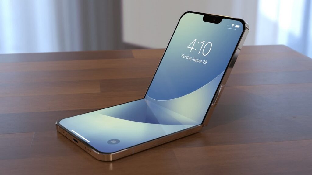 Ultra-Slim “iPhone Air” Anticipated by Late 2025, Foldable iPhone Remains a Distant Vision