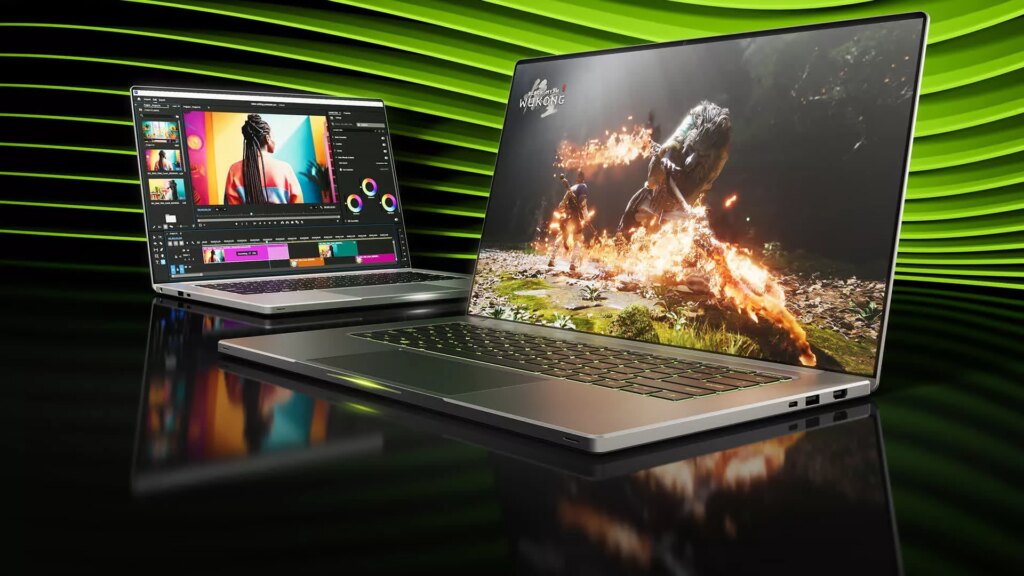 Nvidia RTX 50 Series Laptops Featuring Arrow Lake HX and Strix Point CPUs Now Available at Best Buy