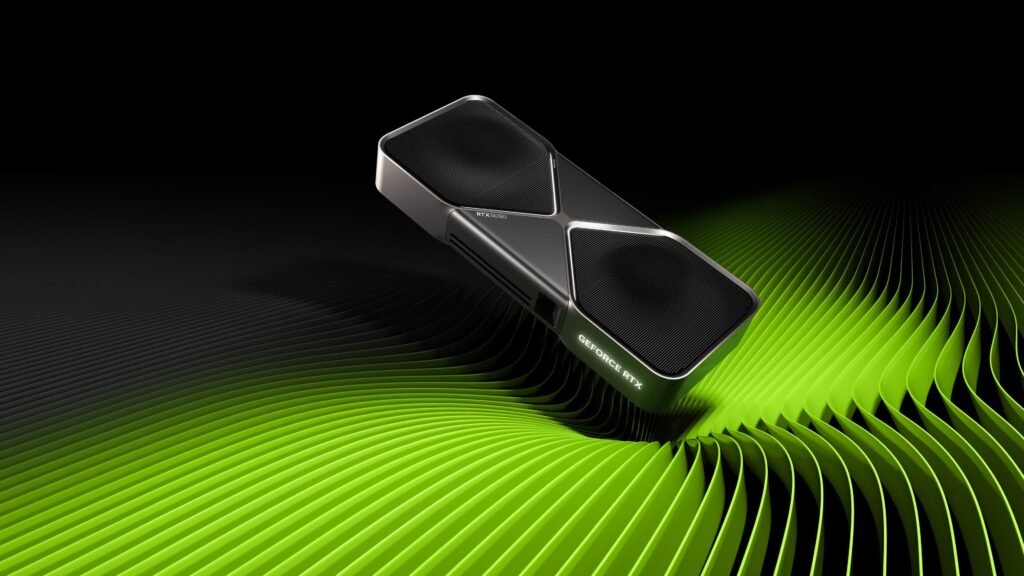 Nvidia Suggests Rethinking Benchmarks in Light of Frame Generation and Upscaling