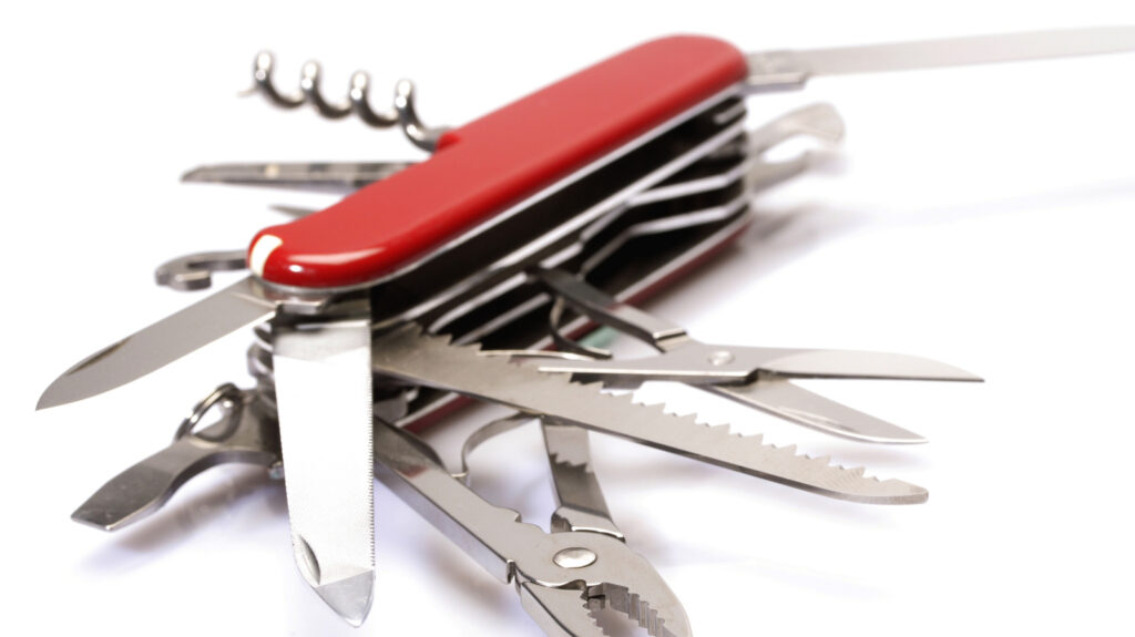 Are Swiss Army Knives Allowed on Planes? Understanding TSA Regulations