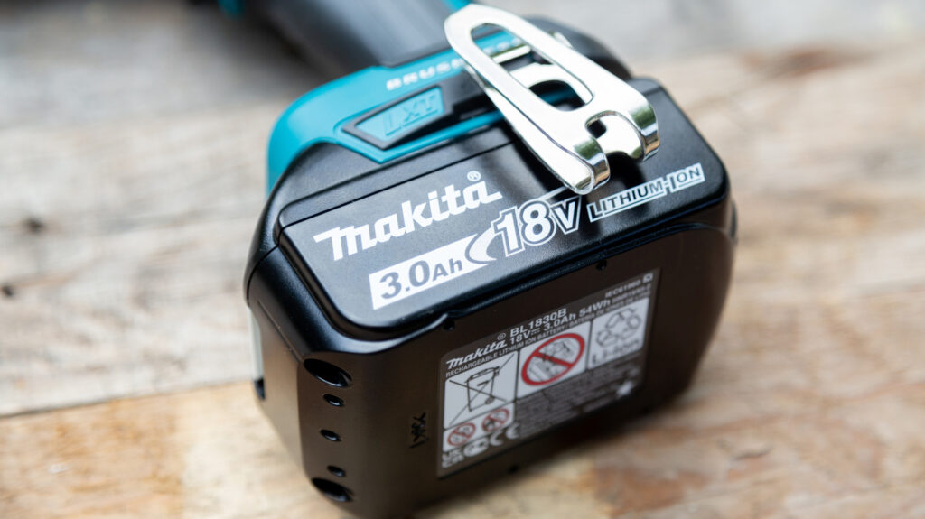 6 Compatible Tools for Makita Batteries That Aren’t Made by Makita