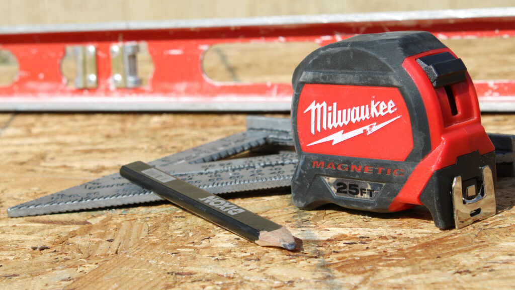 6 Milwaukee Products to Simplify Your Home Life